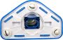 Аккумуляторный ручной пылесос AquaJack 301 , Poolstar P1116