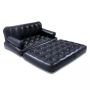 Надувной диван-трансформер 152х188х64см "Multi-Max 5-in-1", Bestway 75054 BW
