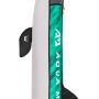 Надувной каяк "Laxo-285" 285x90см, весло, сиденье, киль, сумка, до 110кг, Aqua Marina LA-285