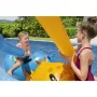 Надувные игрушки-наездники 153x77см "Rhino Rambler" с надувными битами, от 3 лет, Bestway 41522 BW