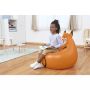 Надувное кресло 72х72см "Cozy Critters", 3 вида, Bestway 75116 BW