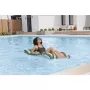 Матрас для плавания 183x90x20см "Everluxe" тканевый, с пенопластовыми шариками, Bestway 43913 BW