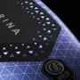 SUP-доска "BT-24GL" 315х79х15см, Ambient Light System, киль, лиш, до 140кг, Aqua Marina BT-24GL