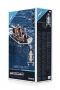 Надувная лодка "Mirovia Pro" 330х162х44см с жёстким дном, вёсла 162см, насос, транец, до 640кг, Bestway 65049 BW