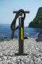 SUP-доска "HuaKa'i" 305x84x15см, насос, весло, лиш, ремнабор, сумка, до 130кг, Bestway 65346 BW
