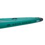 SUP-доска "Breeze" 300х76х12см, насос, весло, лиш, киль, ремнабор, сумка, до 100кг, Aqua Marina BT-23BRP
