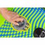 SUP-доска "Aqua Excursion Tech Set" 381x79x15см, насос, весло, лиш, ремнабор, сумка, до 120кг, Bestway 65373 BW