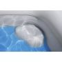 Детский надувной бассейн 213х206х53см "Splash Paradise", 575л, от 6 лет, Bestway 54423 BW