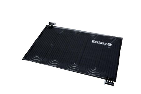 Коврик для нагрева воды от солнечной энергии, 110х171см, Bestway 58423 BW