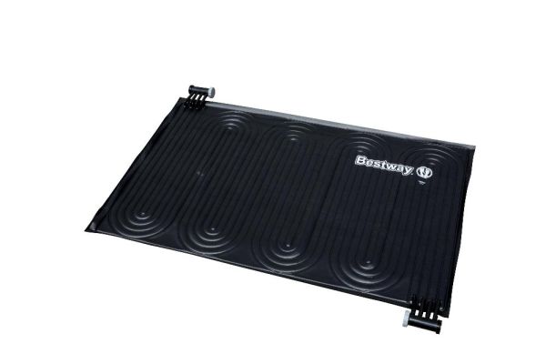 Коврик для нагрева воды от солнечной энергии, 110х171см, Bestway 58423 BW