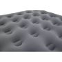 Надувной матрас 152х203х22см "Roll & Relax" с сумкой-насосом, до 300кг, Bestway 67703 BW