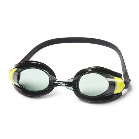 Очки для плавания Focus, три цвета, от 7 лет, Bestway 21078 BW