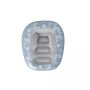 Надувное кресло 127х152х76см "Comfi Cube", Bestway 75096 BW