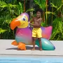 Надувная игрушка-наездник 141x113см " Dandy Dodo" с ручками, до 45кг, от 3 лет, Bestway 41504 BW