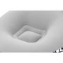 Надувное кресло 112x112x66см "Inflate-A-Chair Floral", Bestway 75111 BW