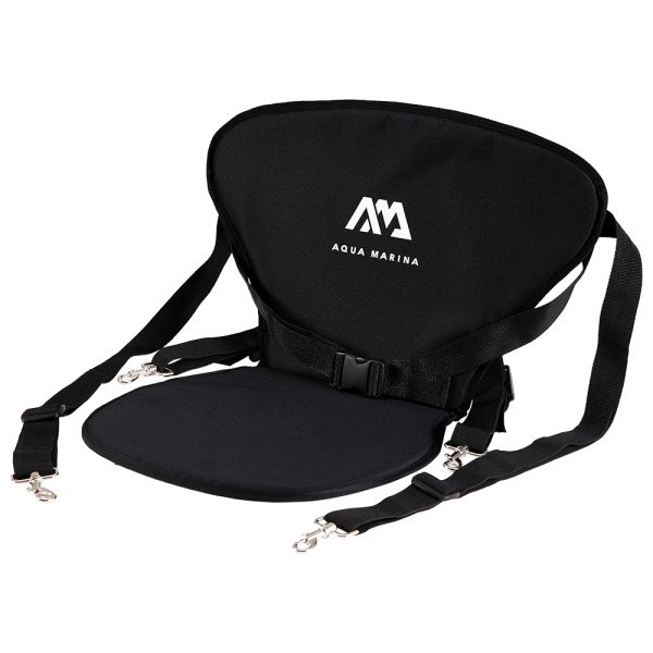 Сиденье для SUP-доски съемное, с высокой спинкой, Aqua Marina B0302964