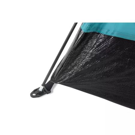 Палатка 2-местная 145x205x100см "Cooldome 2" 1 слой, 190Т polyester PA, 300мм, 110гр/м2 PE, Bestway 68084 BW