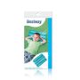 Надувная подушка 38х25х5см "Волна" от 3 лет, Bestway 52127 BW