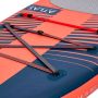SUP-доска "Atlas" 366х86х15см, насос, лиш, киль, ремнабор, сумка, до 180кг, Aqua Marina BT-23ATP