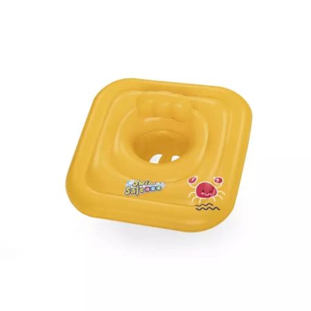 Надувные водные ходунки 76х76см "Шаг A" 1-2 лет, Bestway 32050 BW