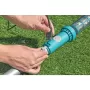 Аккумуляторный пылесос "AquaSurge", шест 2м, для бассейна до 610см, Bestway 58831 BW