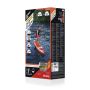 SUP-доска "Fastblast Tech" 381x76x15см, насос, весло, лиш, ремнабор, сумка, до 120кг, Bestway 65343 BW