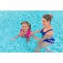 Жилет для плавания с пенопл. встав., 18-30кг, 3-6 лет, 2 цвета, Bestway 32177 BW