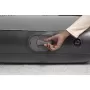 Надувная кровать 191х137х30см с подголовником, встр.насос USB 5В, до 300кг, Bestway 671BR BW
