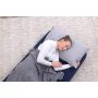 Надувной матрас 76х185х22см, до 150кг, Bestway 67000 BW