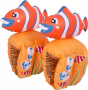 Нарукавники 23х15см "Рыбки" 3-6 лет, Bestway 32095 BW