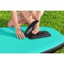 SUP-доска "Breeze Panorama" 305x84x12см, насос, весло, лиш, ремнабор, сумка, до 110кг, Bestway 65377 BW