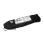 Раскладная кровать 190х64х42см, сталь d25мм, 10.3кг, чехол, Bestway 68065 BW