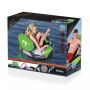 Надувной круг-кресло 135см "Rugged Rider I" с ручками, до 90кг, Bestway 43280 BW